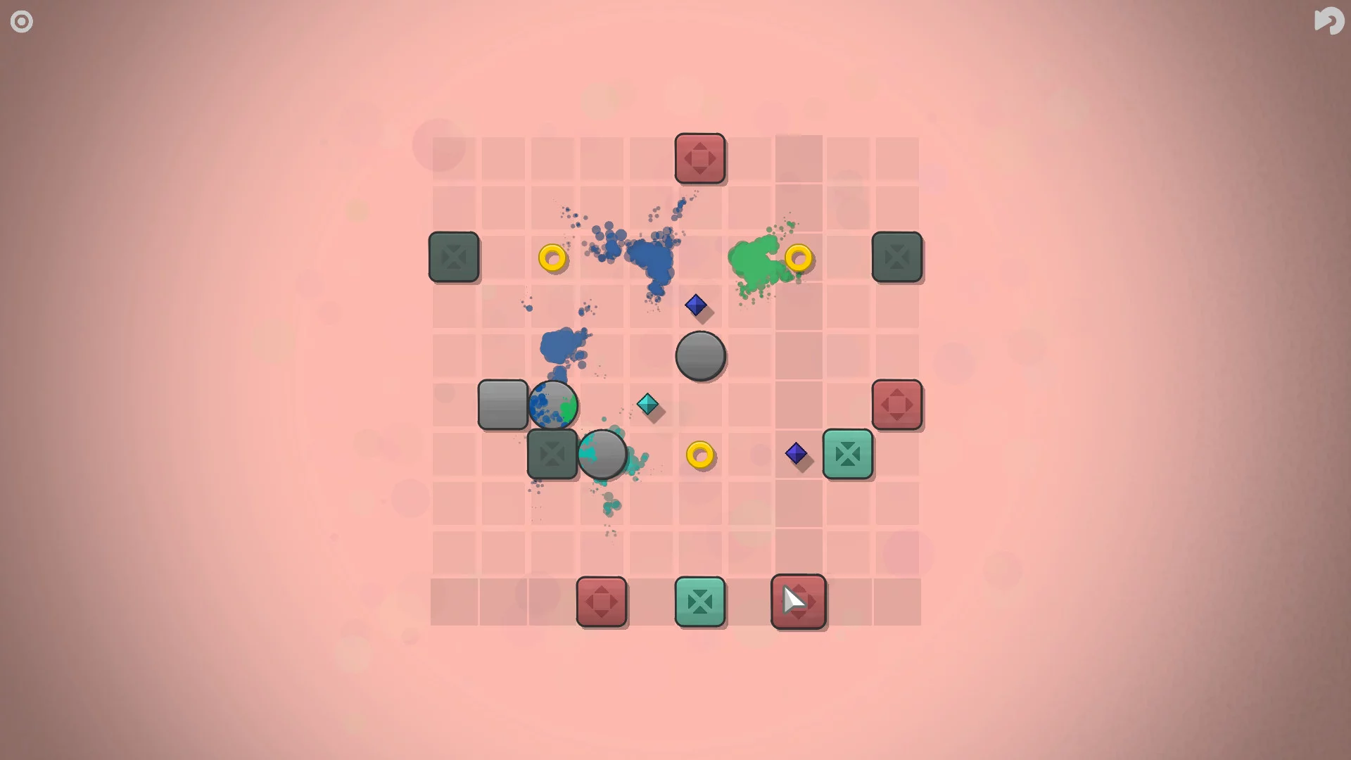 Изображение игры: Kaya
