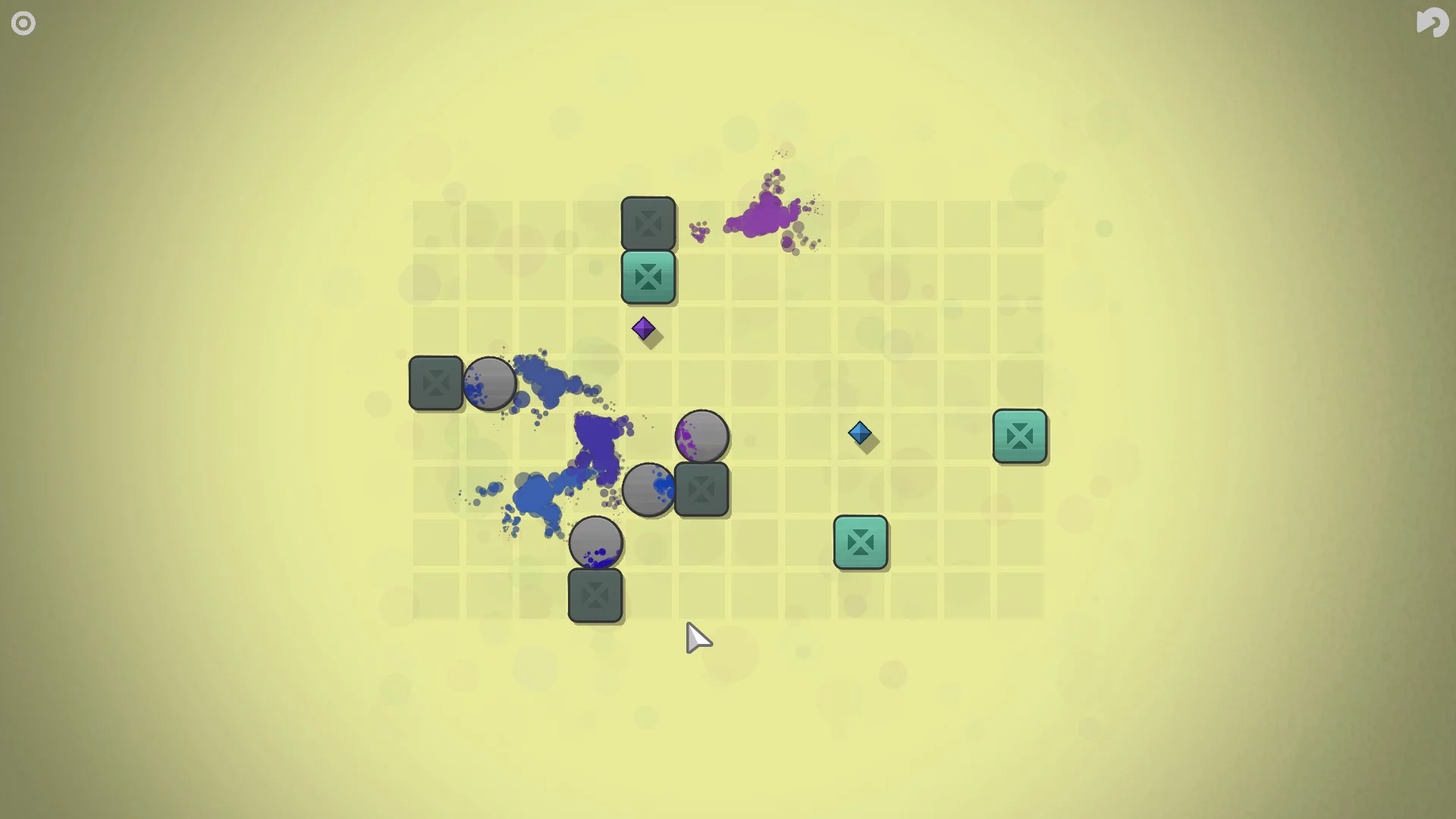 Изображение игры: Kaya