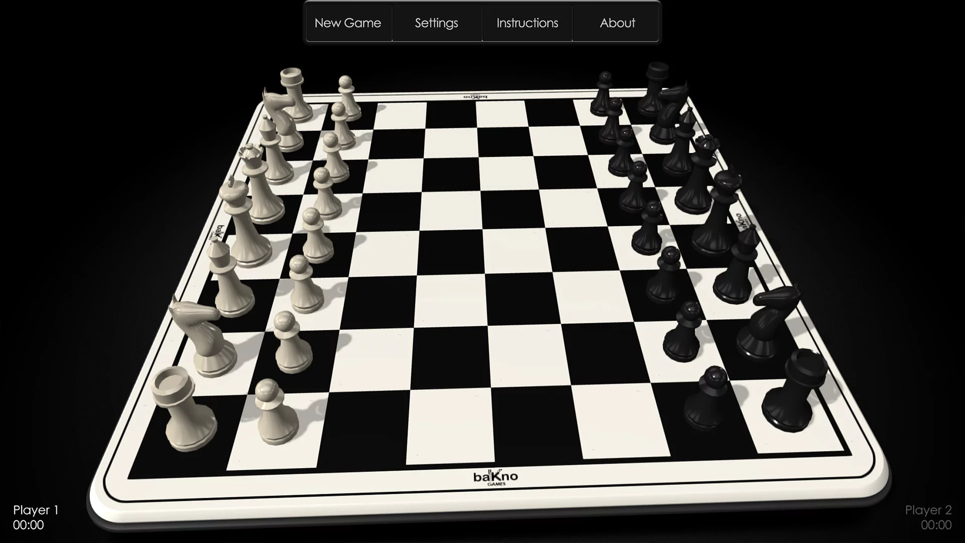 Изображение игры: Chess