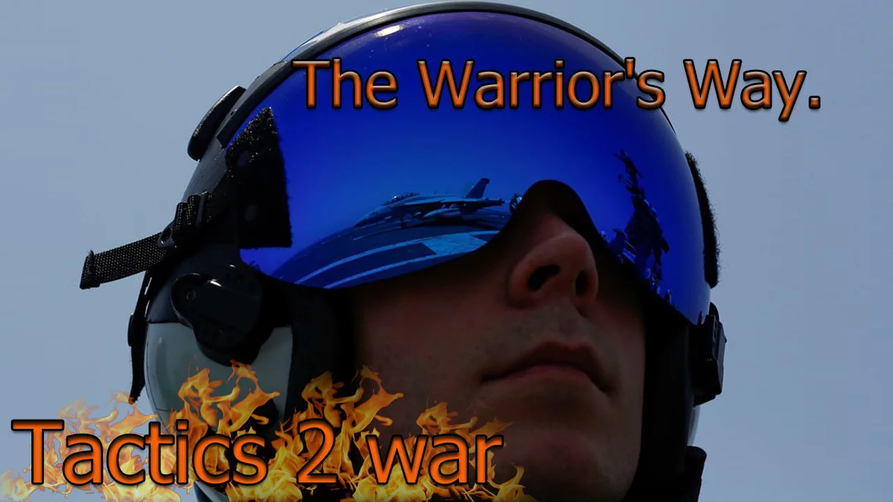 Изображение игры: Tactics 2: War