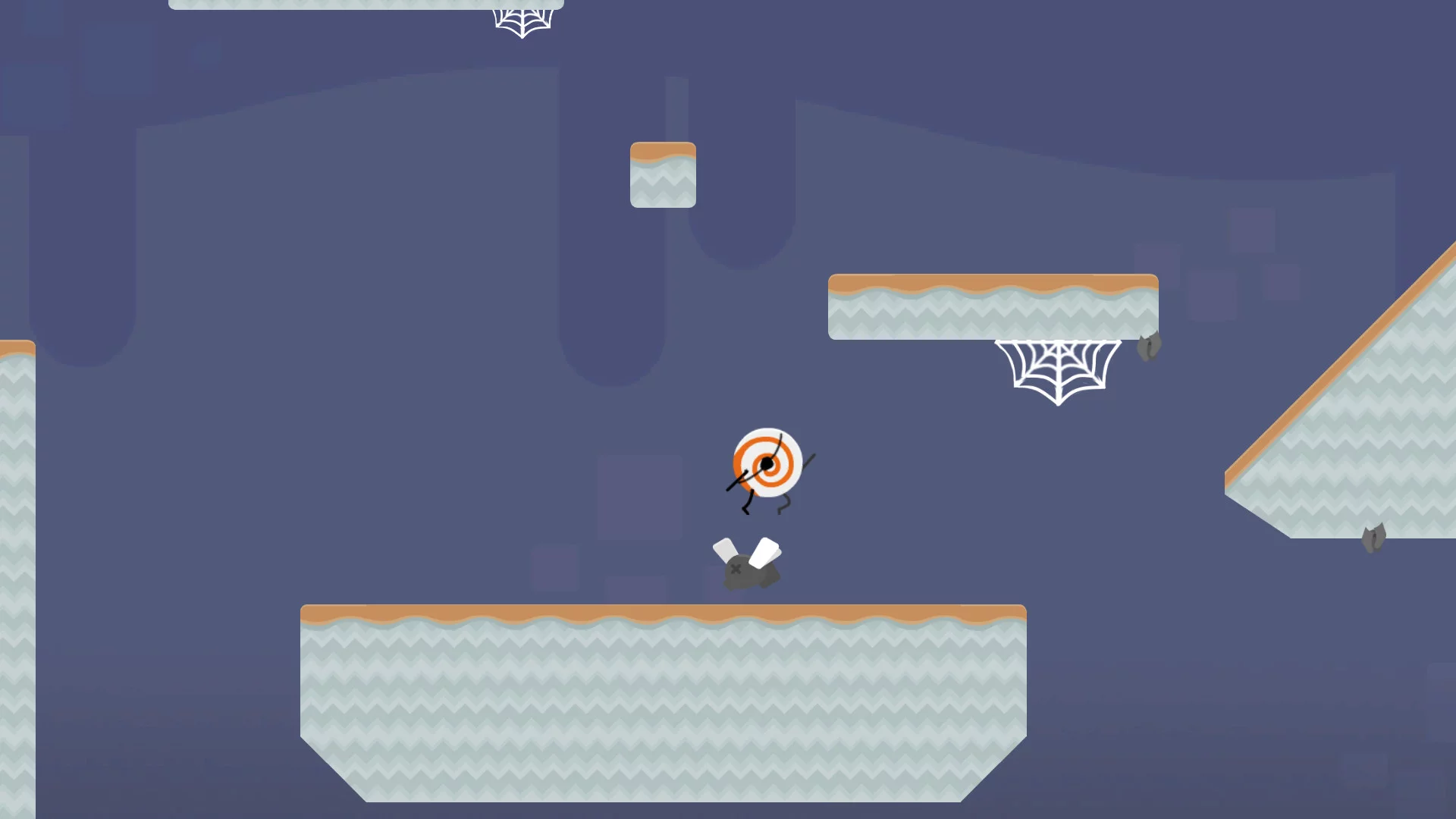 Изображение игры: Hoo-Boy