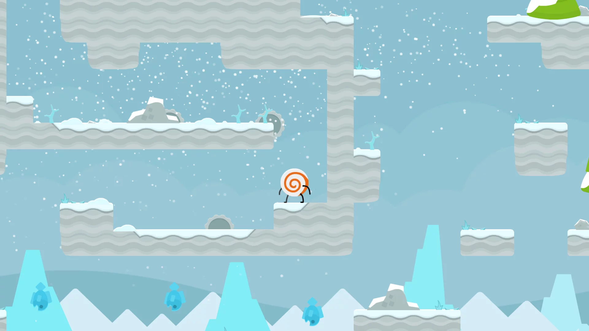 Изображение игры: Hoo-Boy