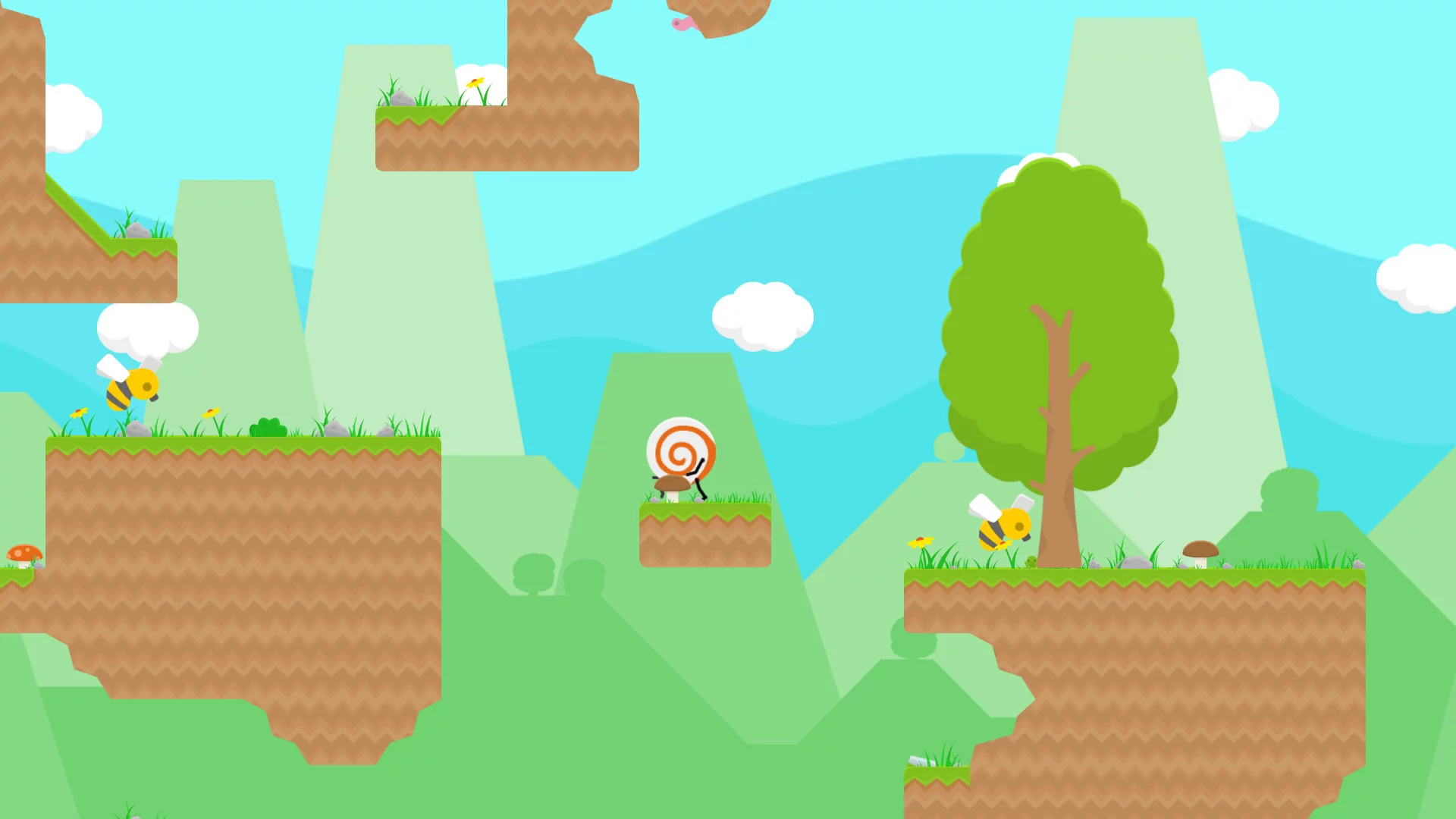 Изображение игры: Hoo-Boy