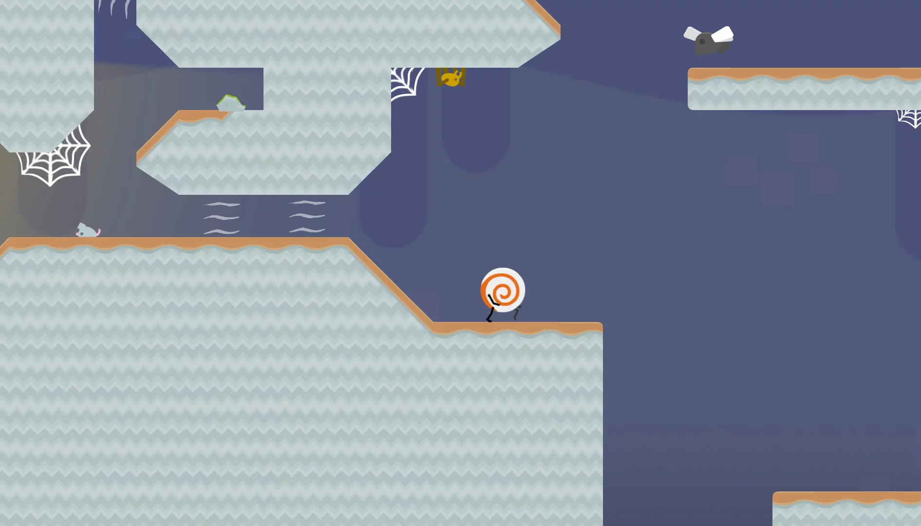 Изображение игры: Hoo-Boy