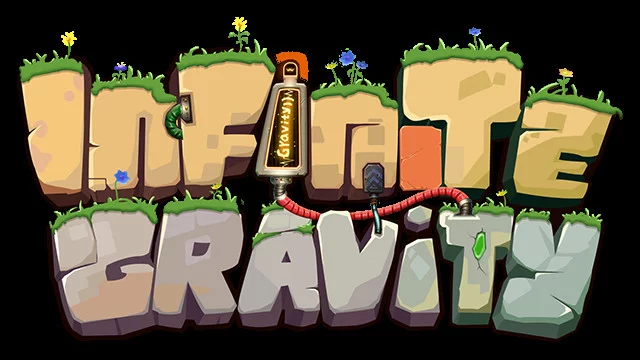 Изображение игры: Infinite Gravity