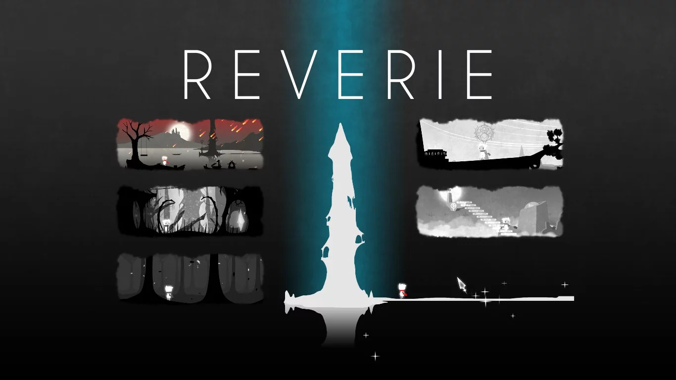 Изображение игры: Reverie