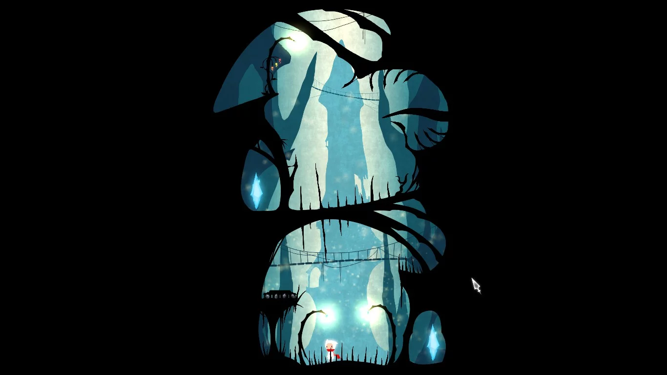 Изображение игры: Reverie
