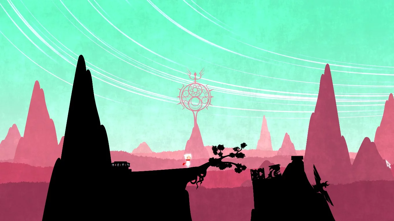 Изображение игры: Reverie