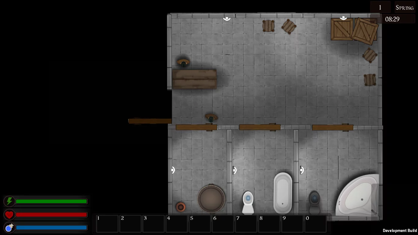 Изображение игры: Hordiaz