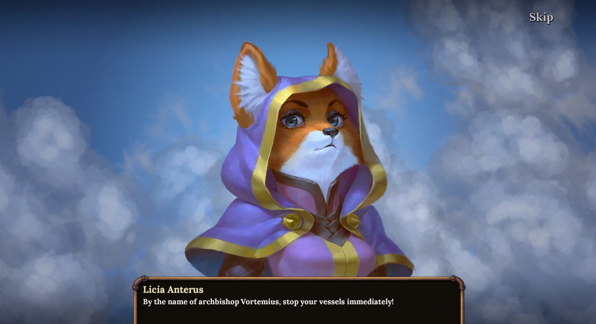 Изображение игры: Steam Tactics