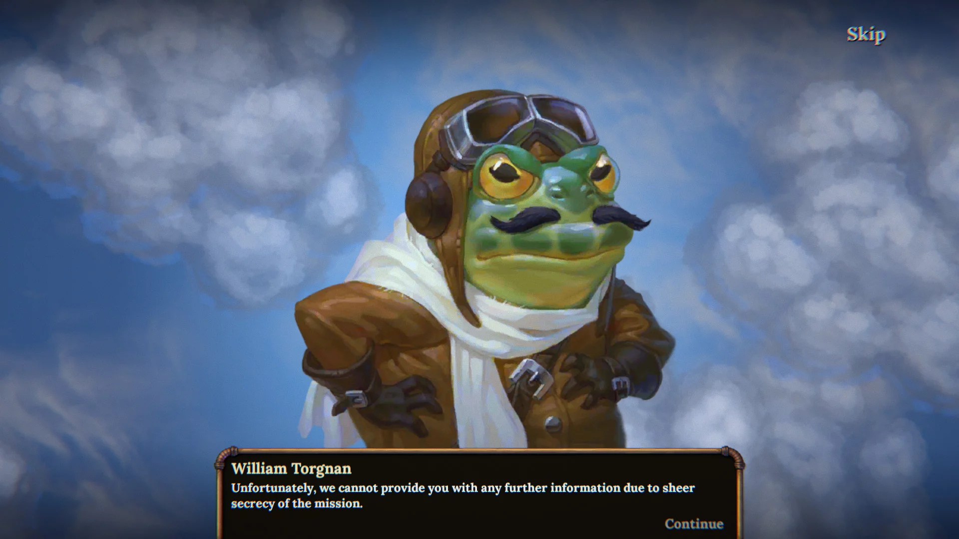 Изображение игры: Steam Tactics