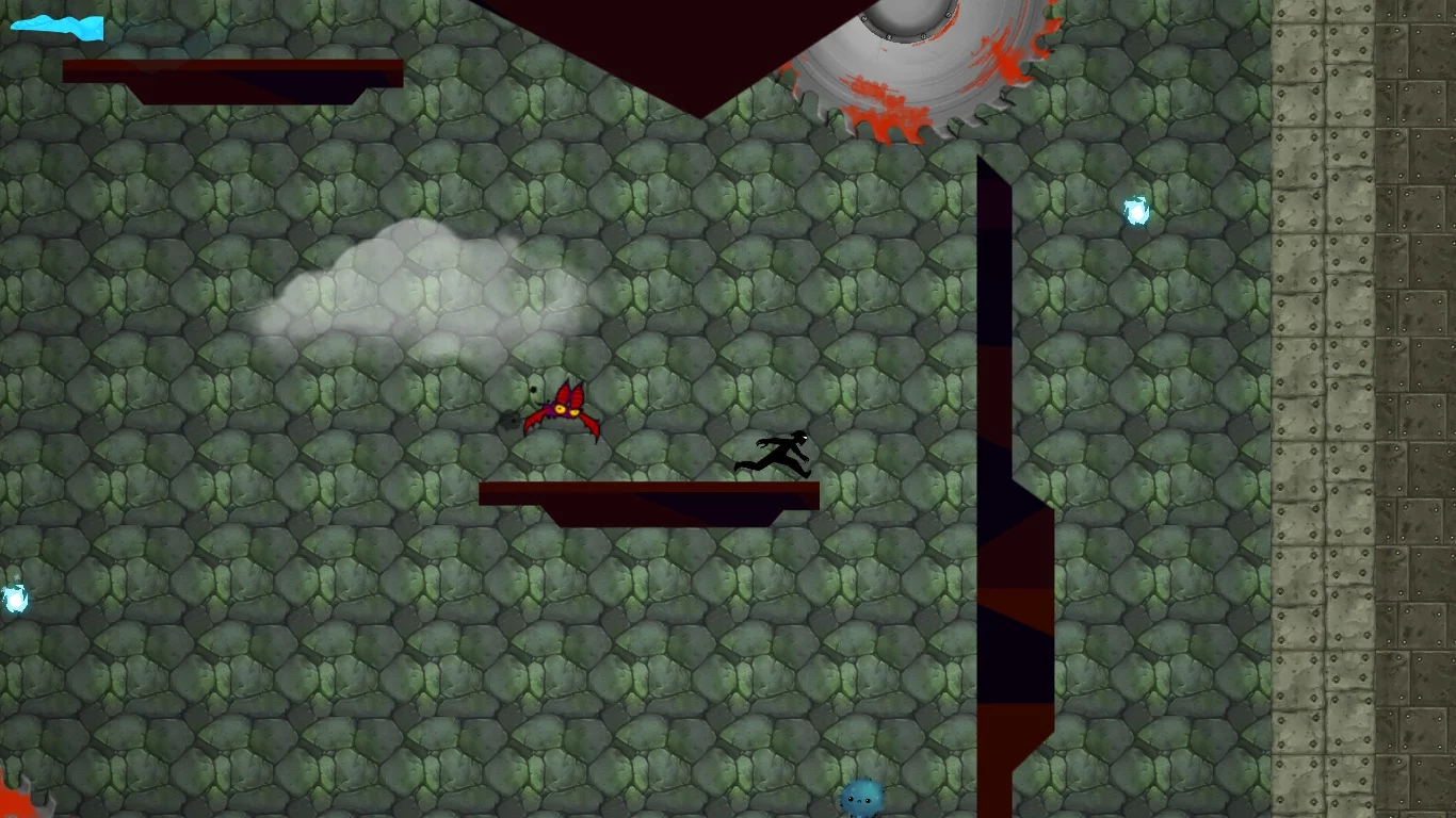 Изображение игры: YAGZZ!