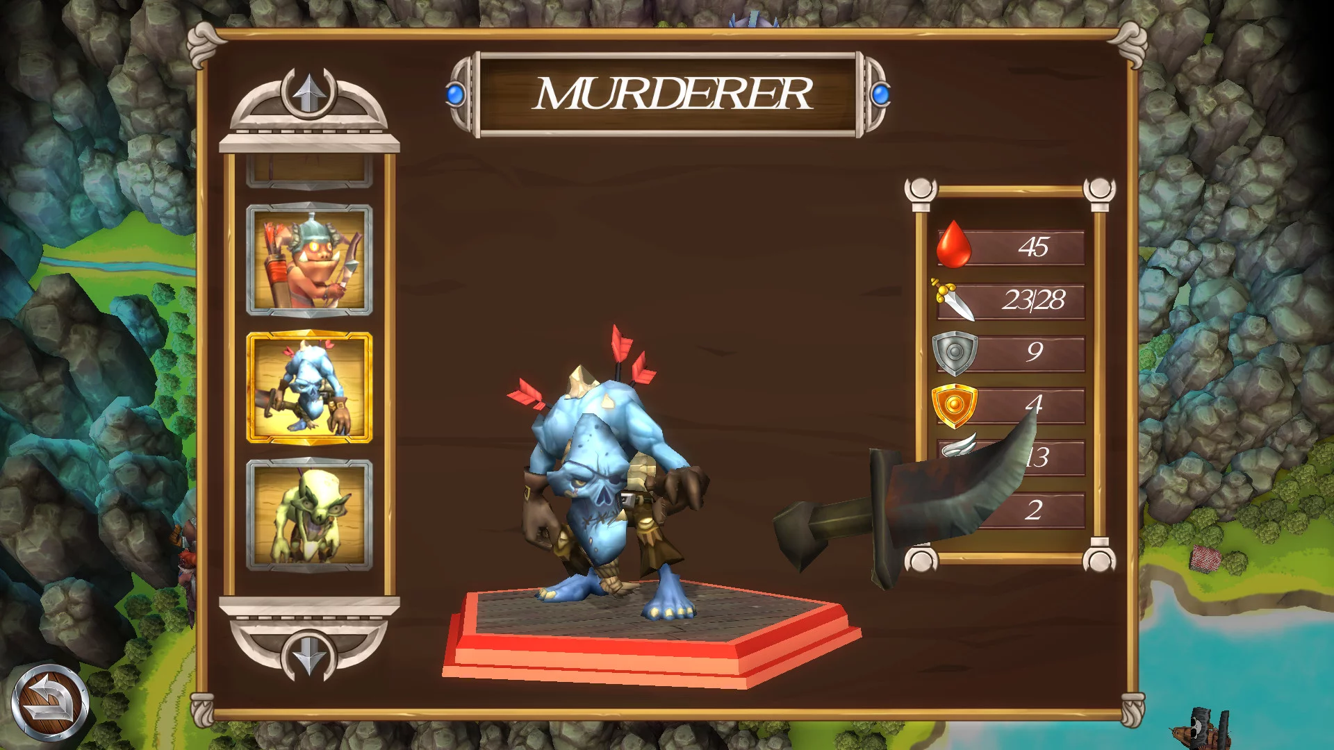 Изображение игры: Ancient Tower