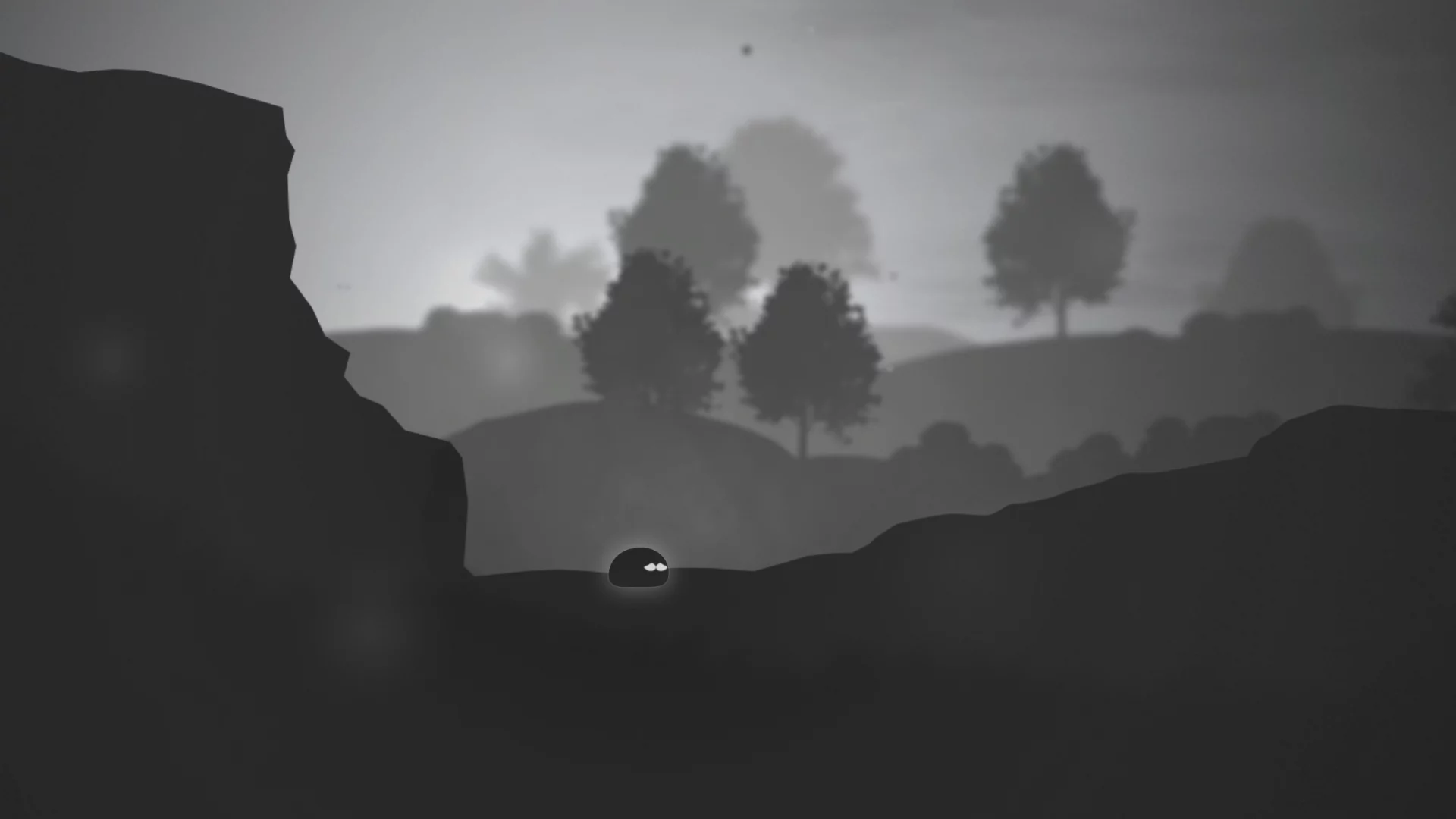 Изображение игры: Fade Away