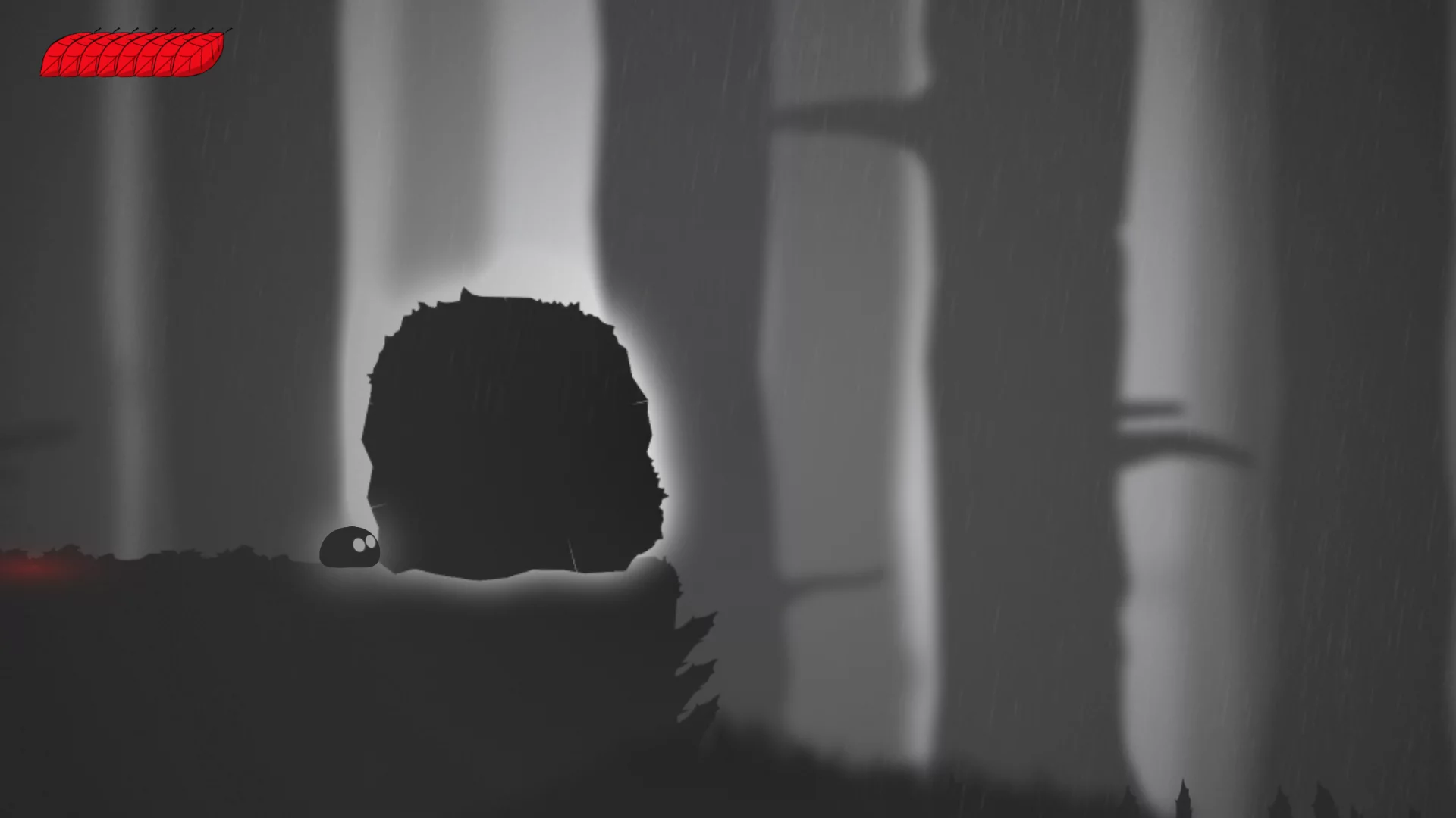 Изображение игры: Fade Away