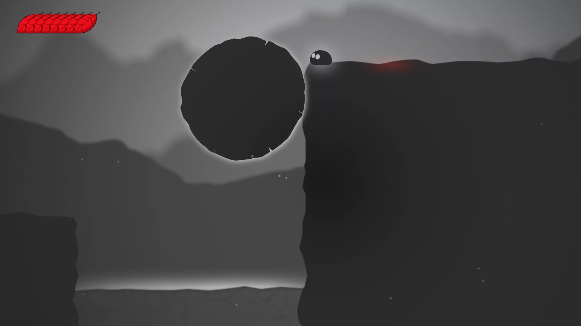 Изображение игры: Fade Away