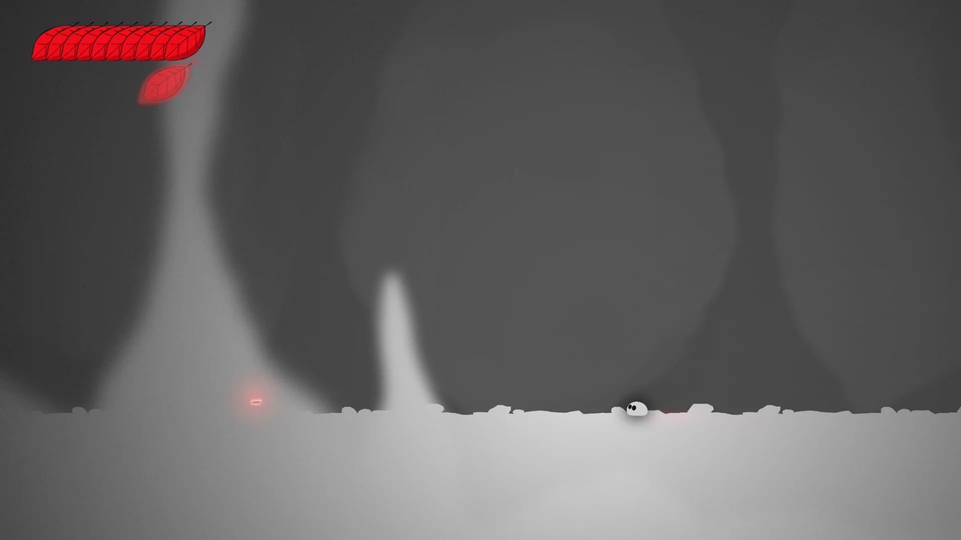 Изображение игры: Fade Away