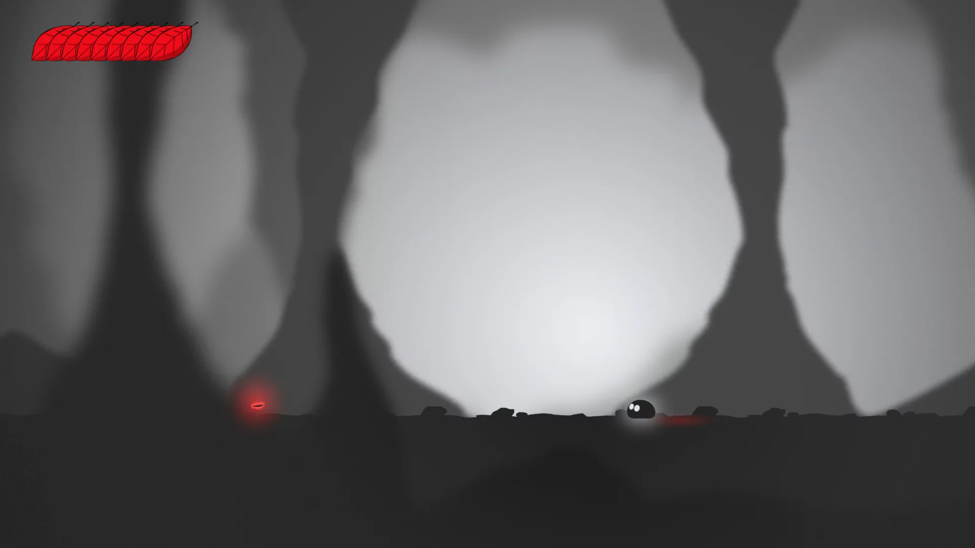 Изображение игры: Fade Away