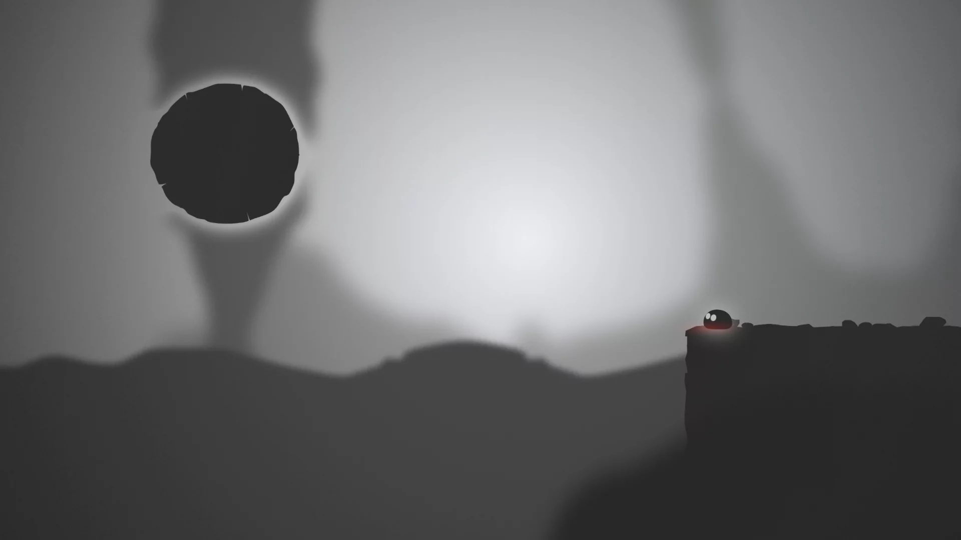 Изображение игры: Fade Away