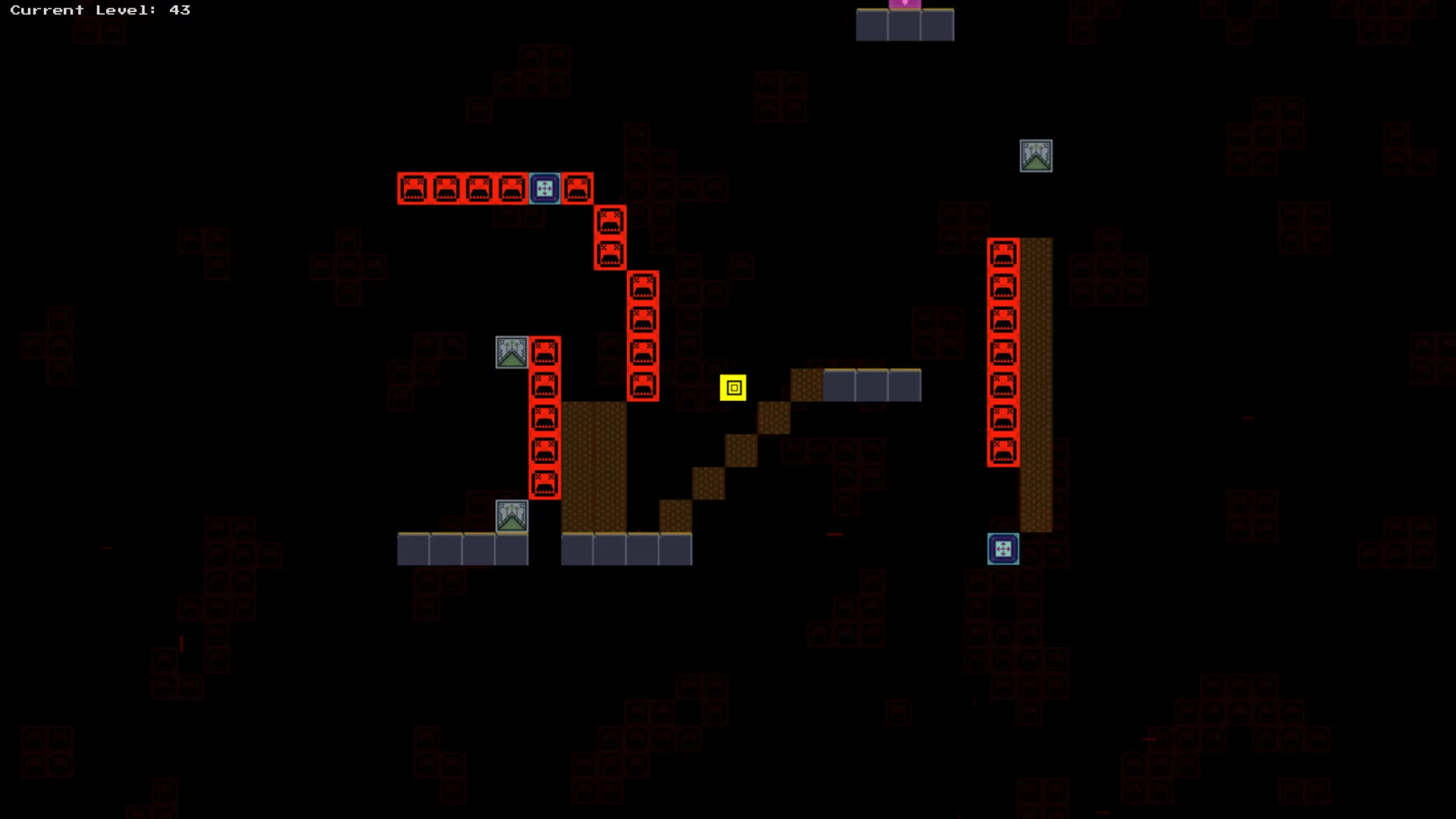 Изображение игры: YBit