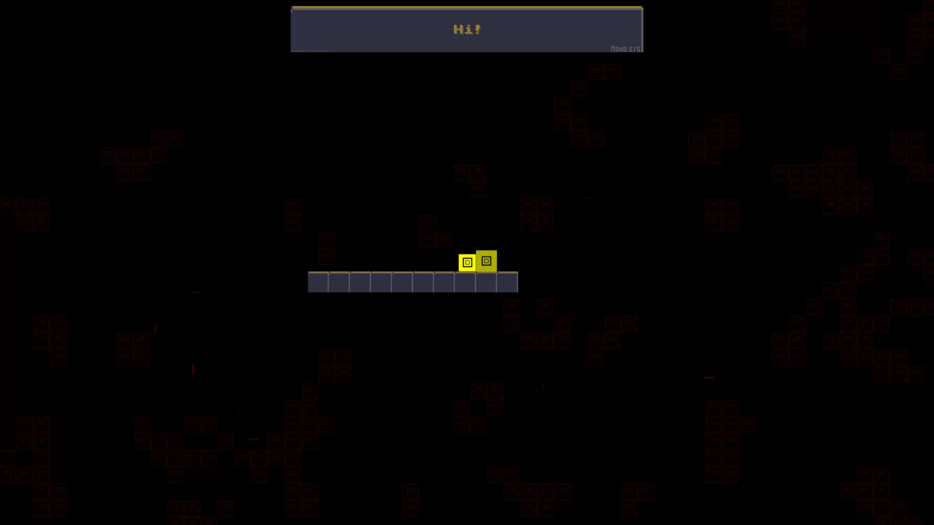 Изображение игры: YBit