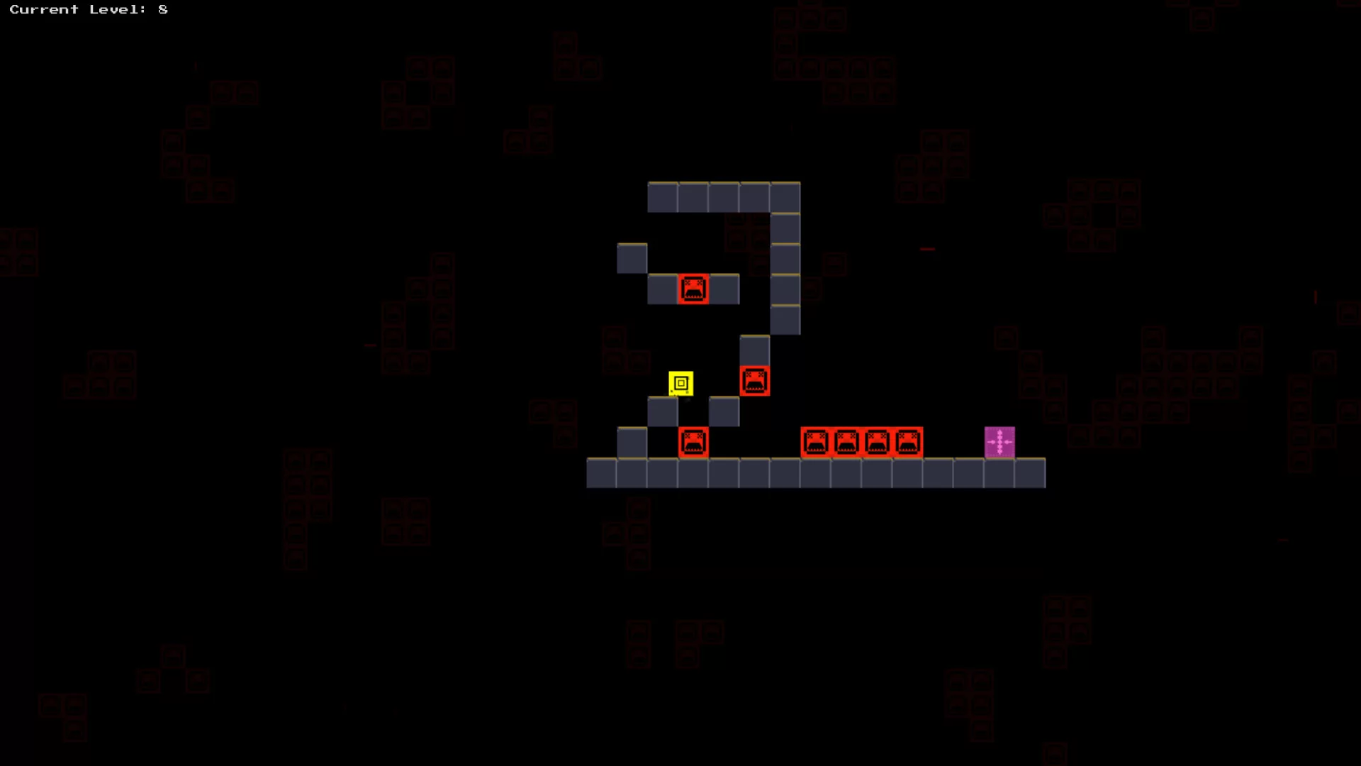 Изображение игры: YBit