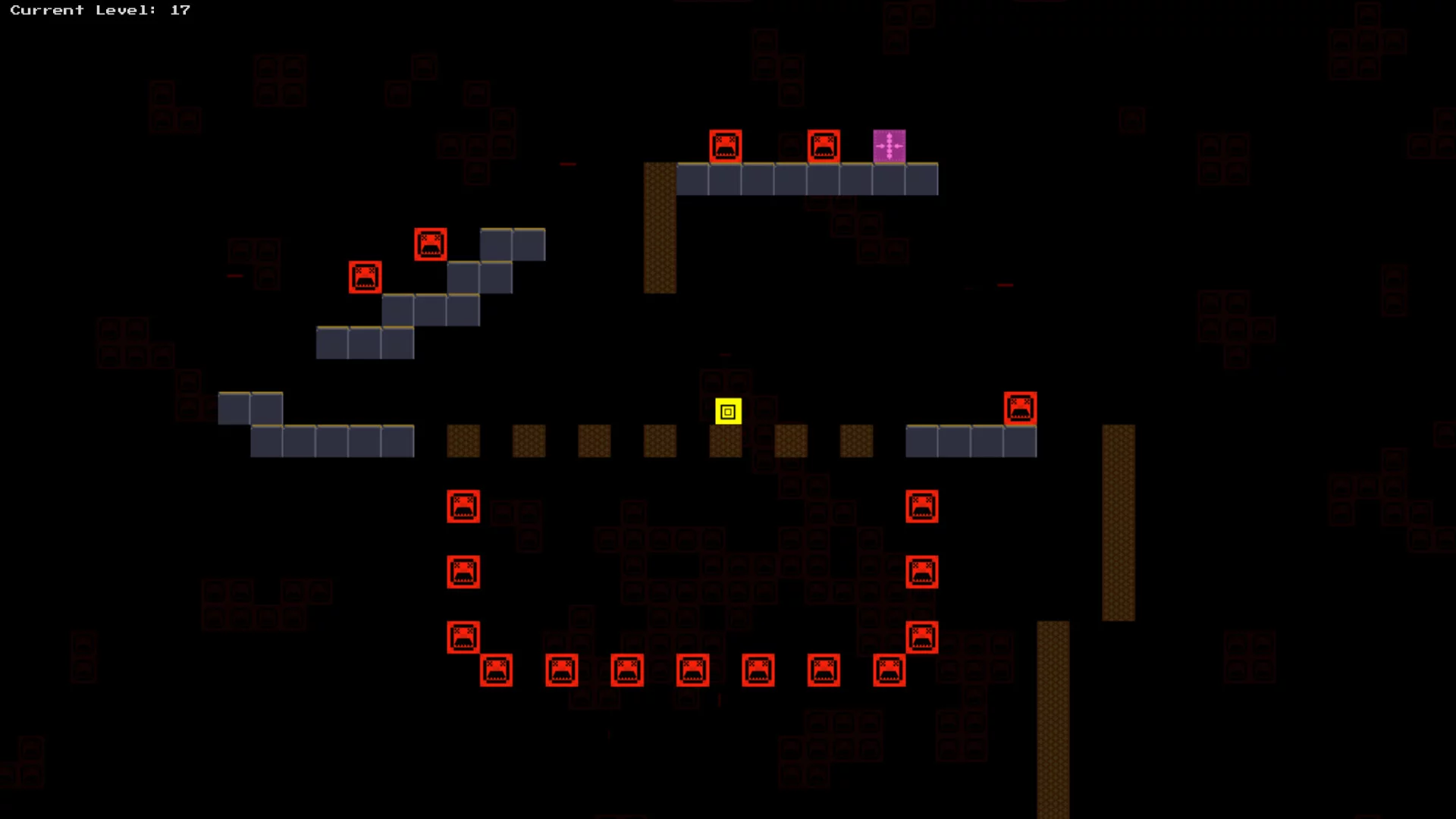 Изображение игры: YBit