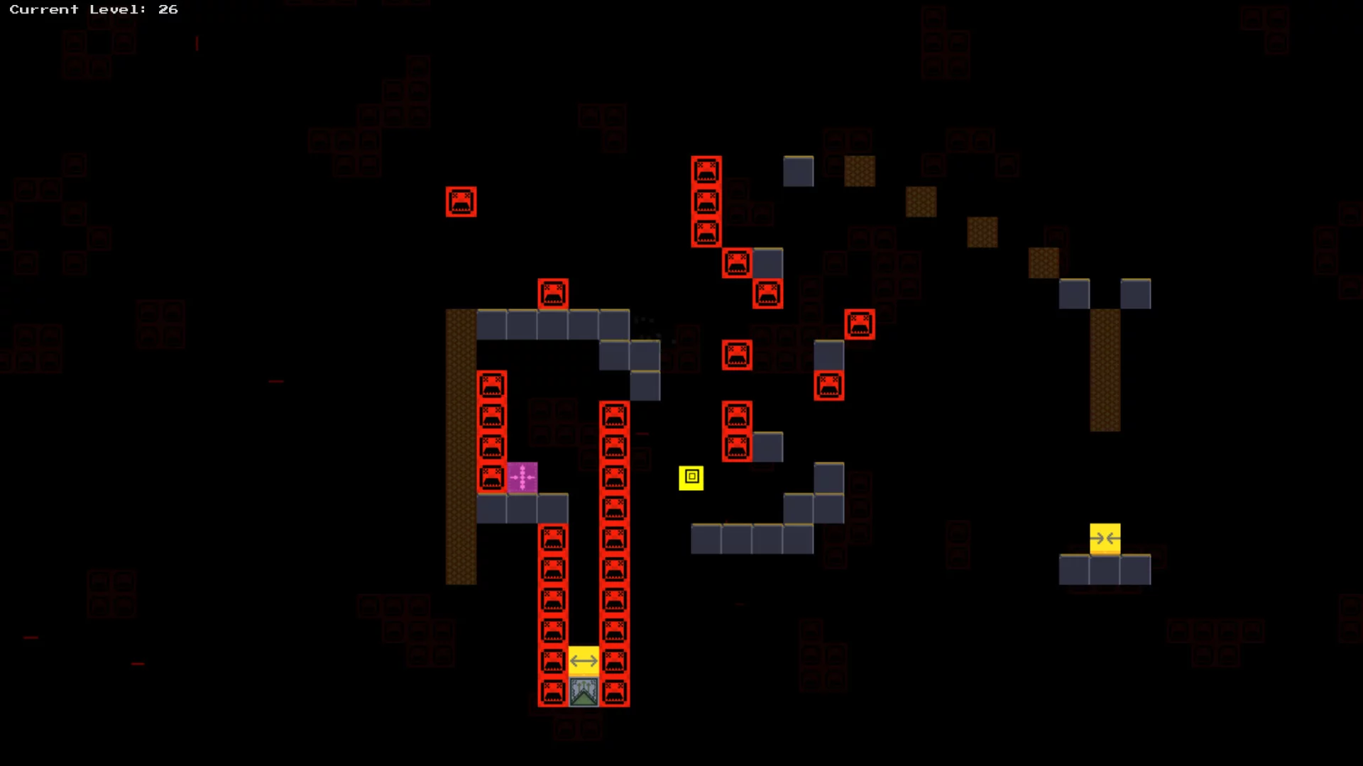 Изображение игры: YBit