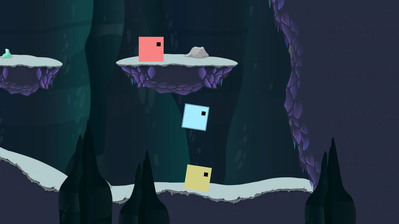 Изображение игры: Duped