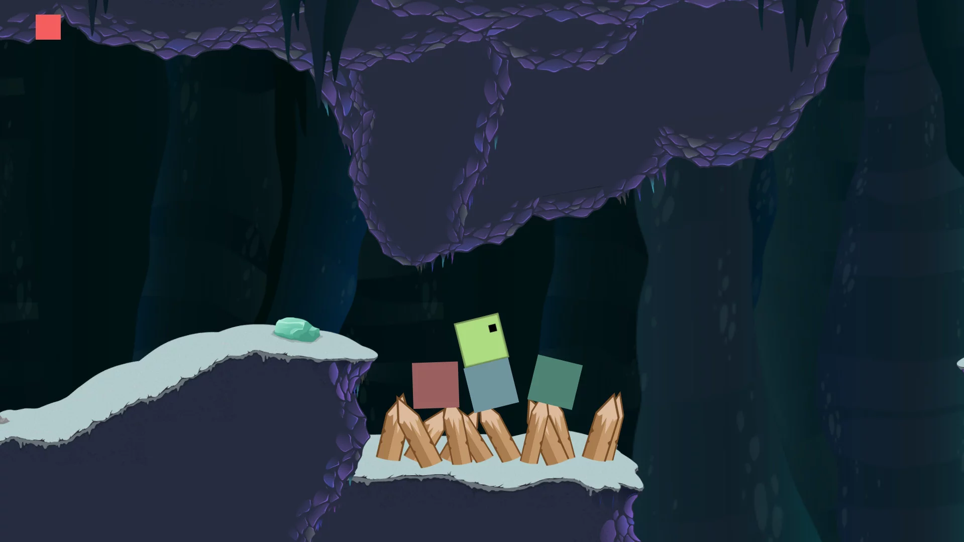 Изображение игры: Duped