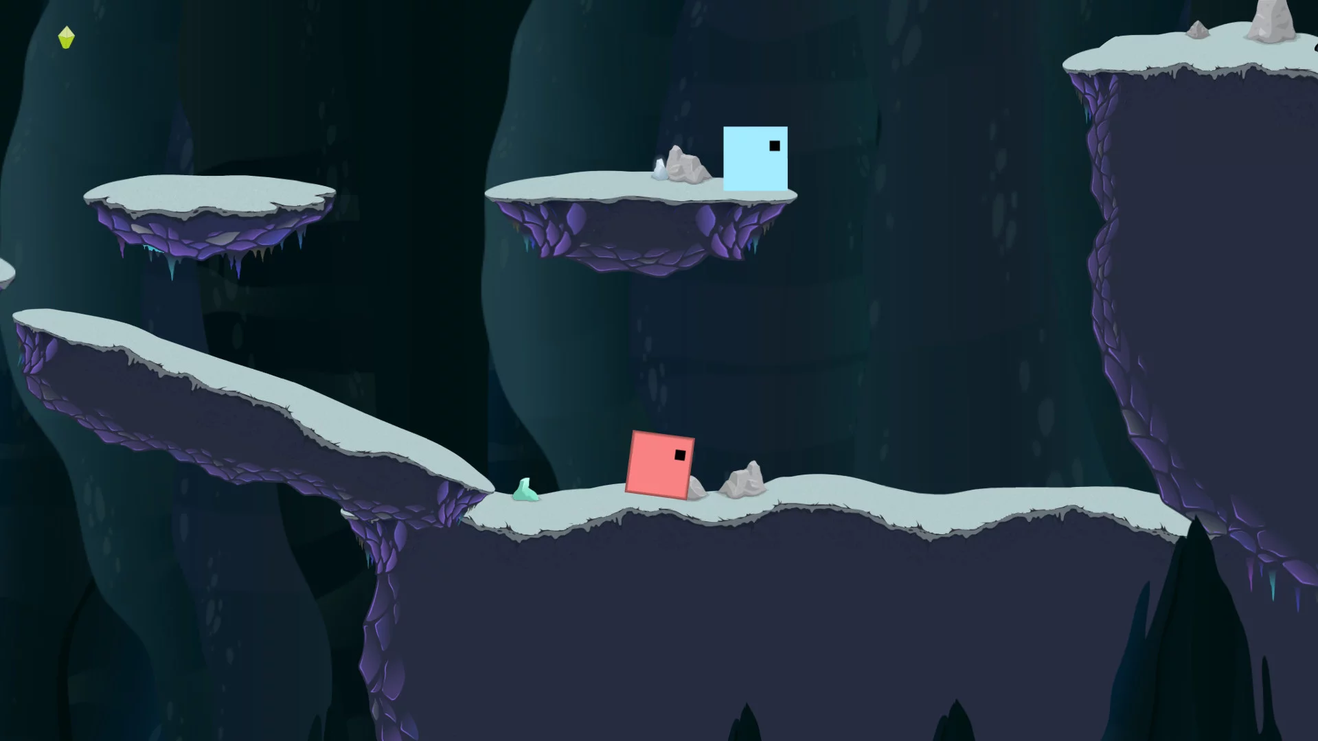 Изображение игры: Duped