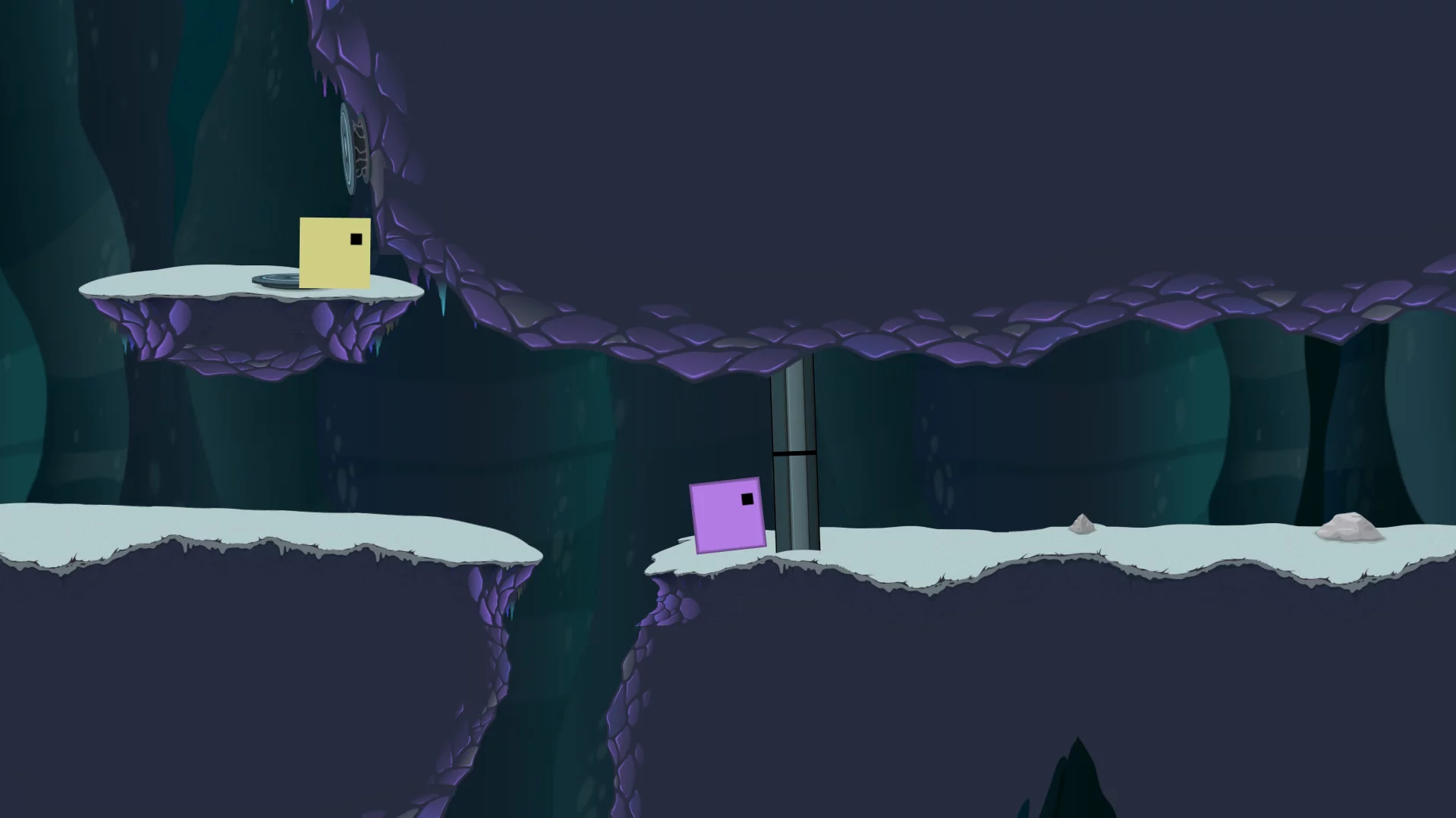 Изображение игры: Duped