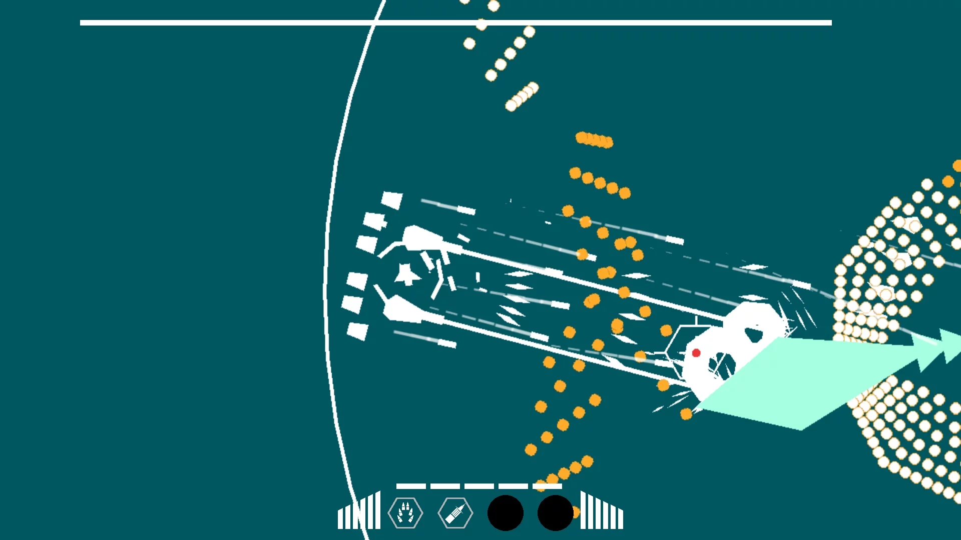 Изображение игры: Vectorium