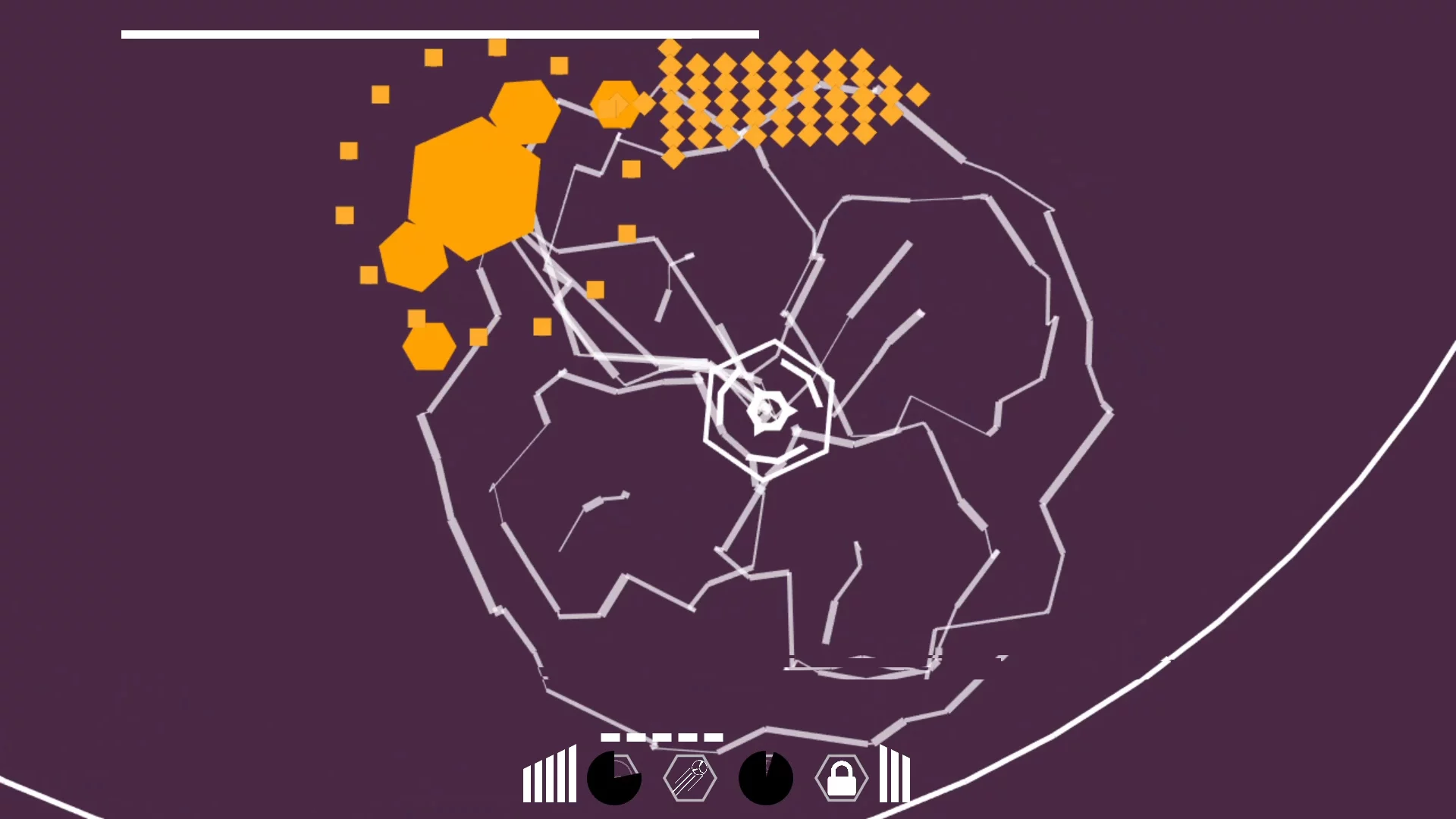 Изображение игры: Vectorium