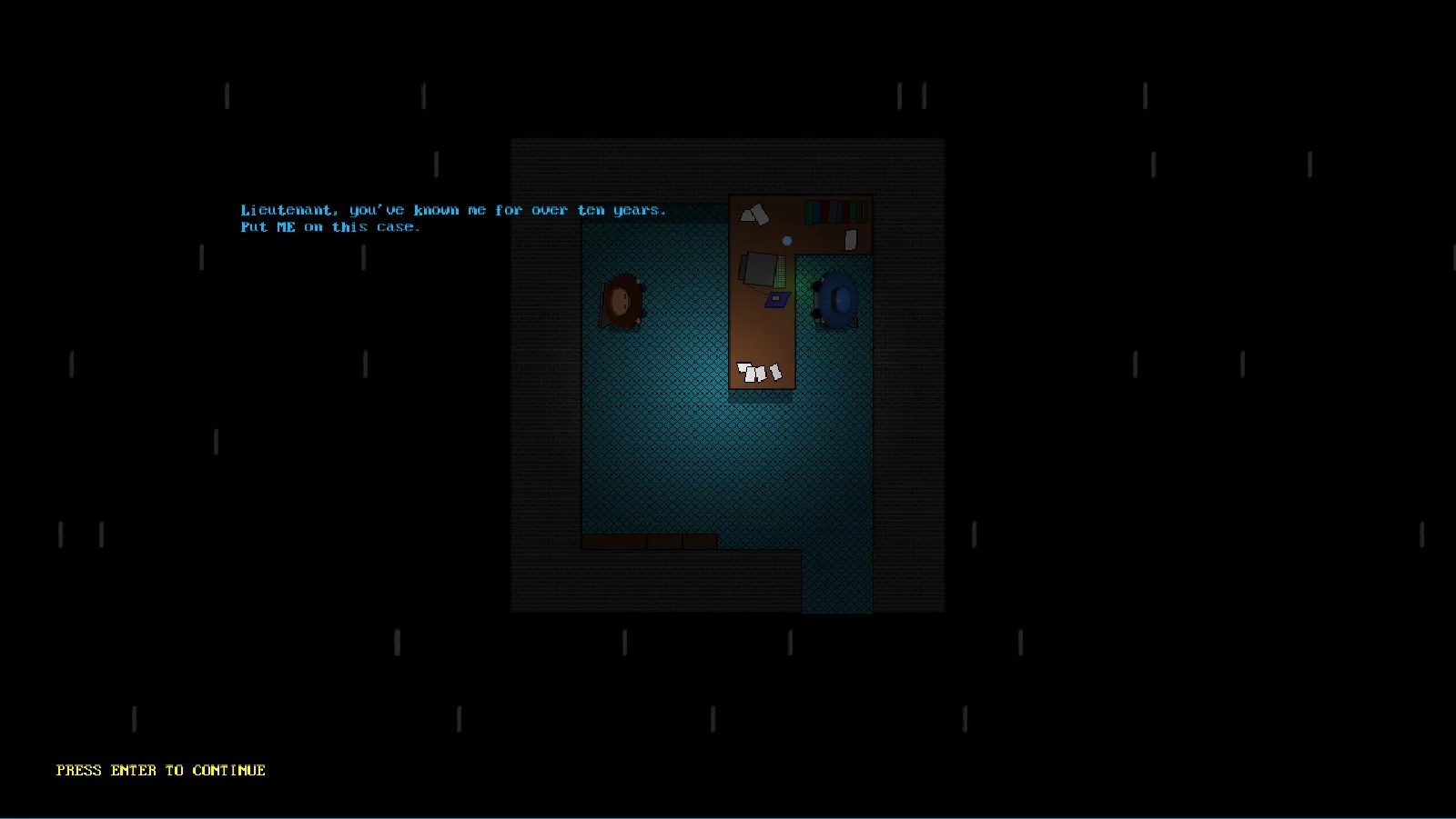 Изображение игры: Rainyday