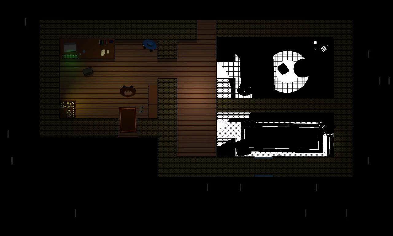 Изображение игры: Rainyday
