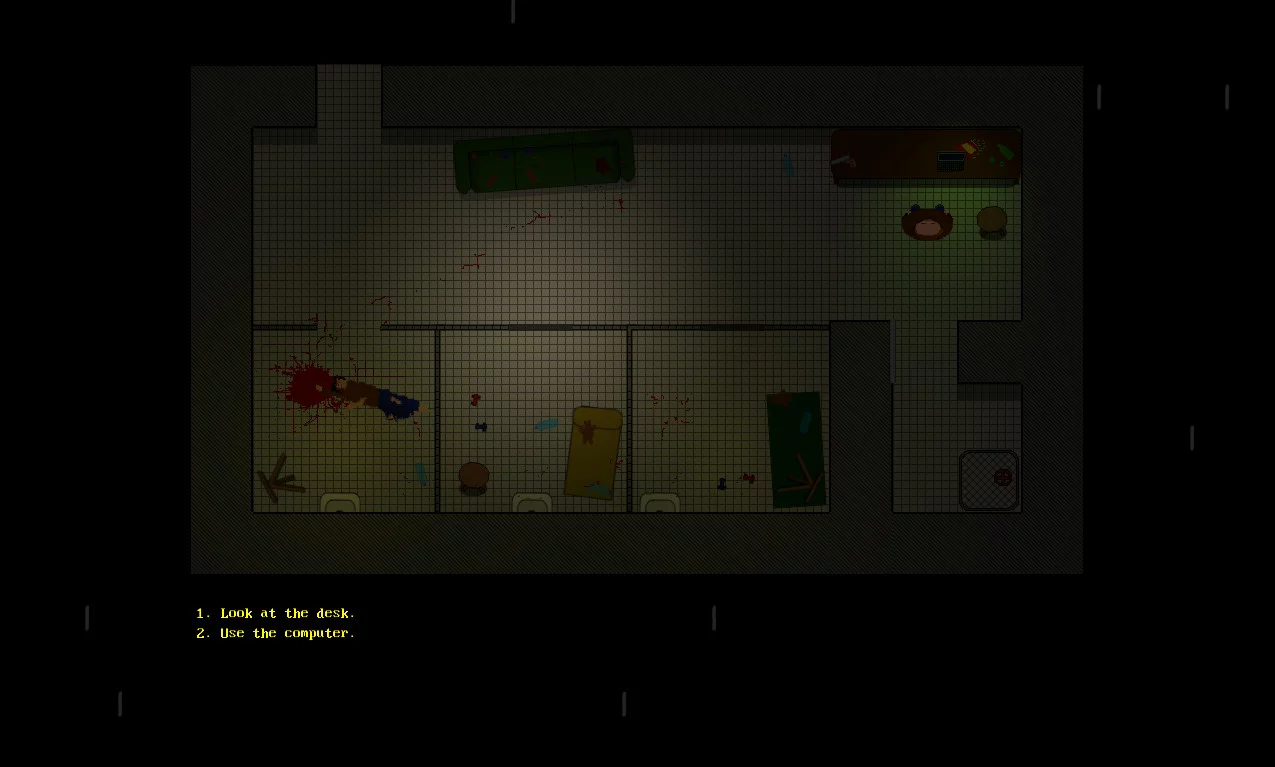 Изображение игры: Rainyday