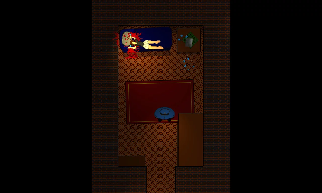 Изображение игры: Rainyday