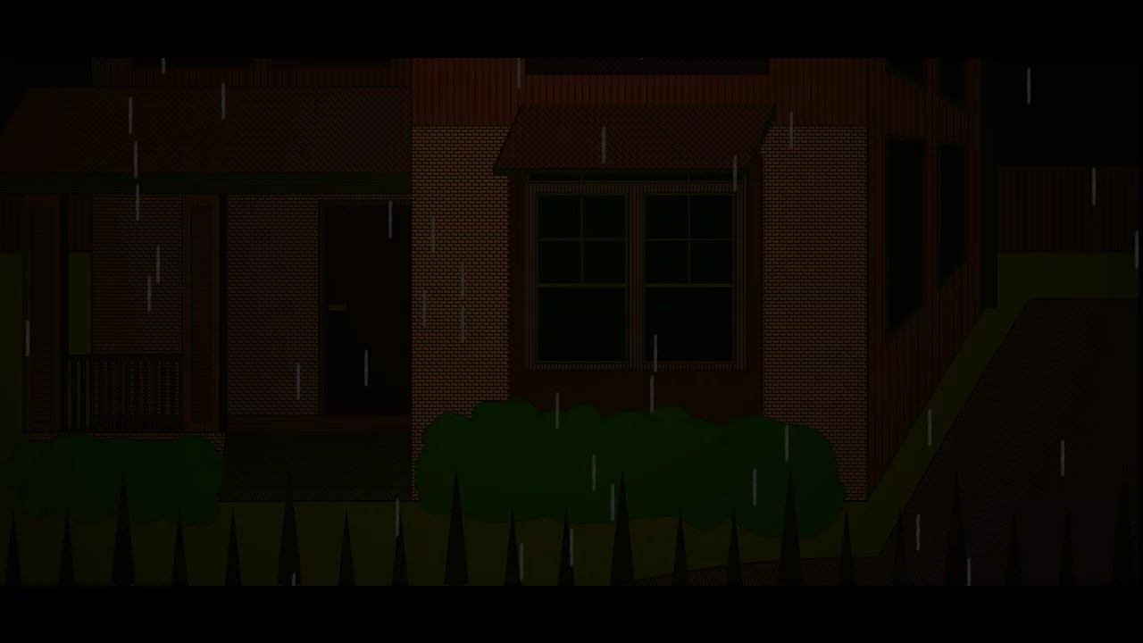 Изображение игры: Rainyday