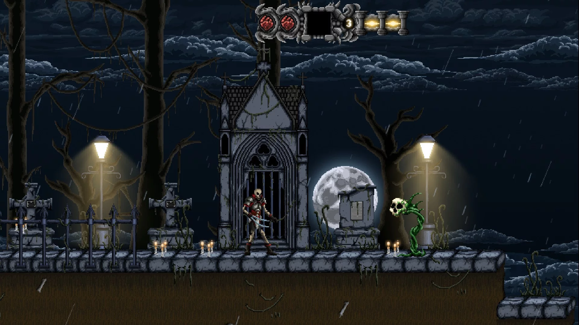 Изображение игры: After Death