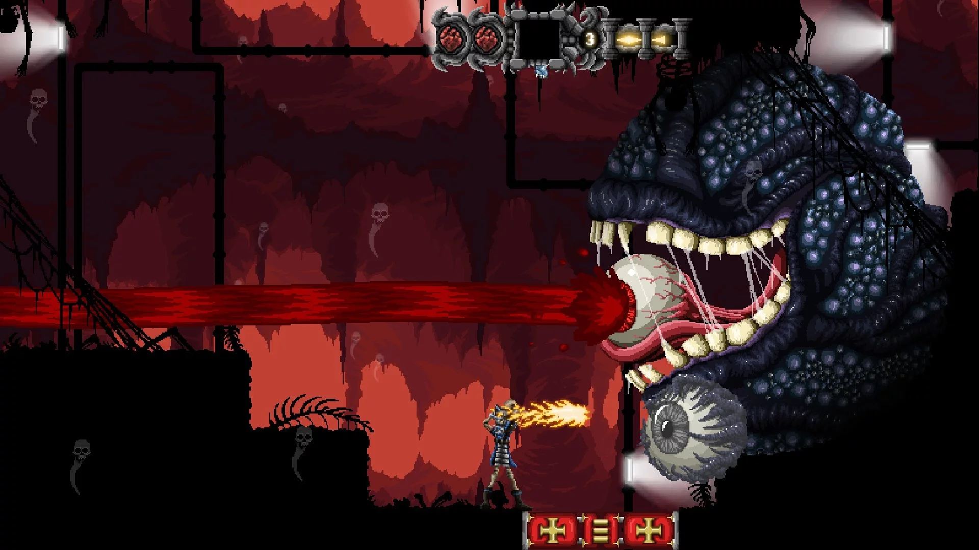 Изображение игры: After Death