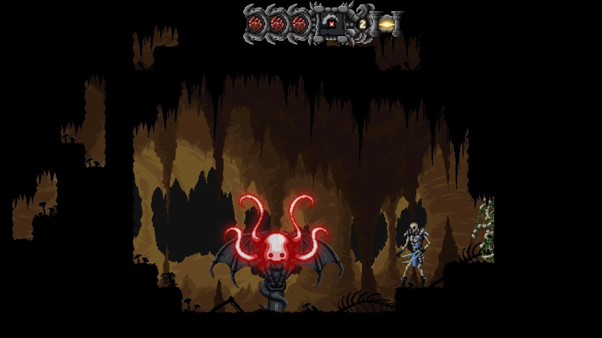 Изображение игры: After Death
