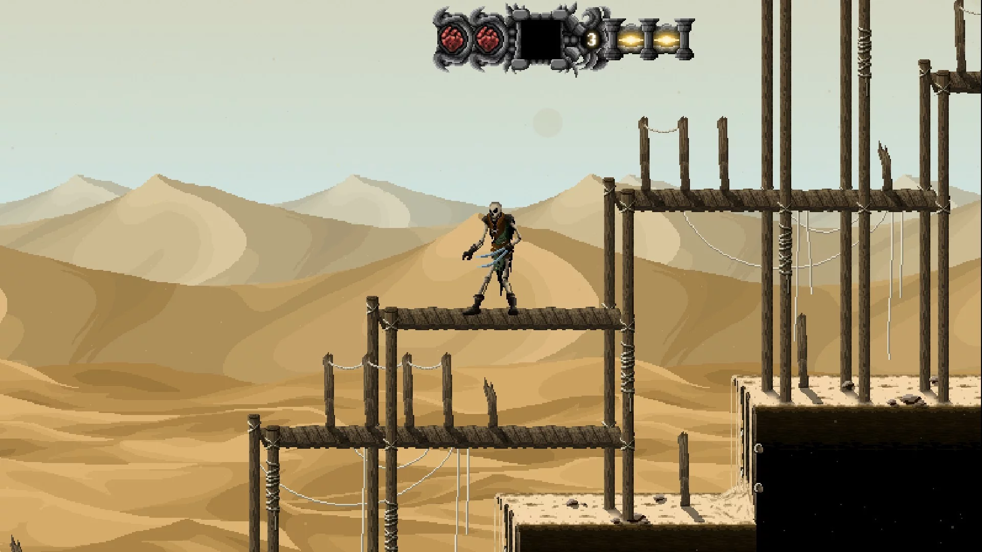 Изображение игры: After Death