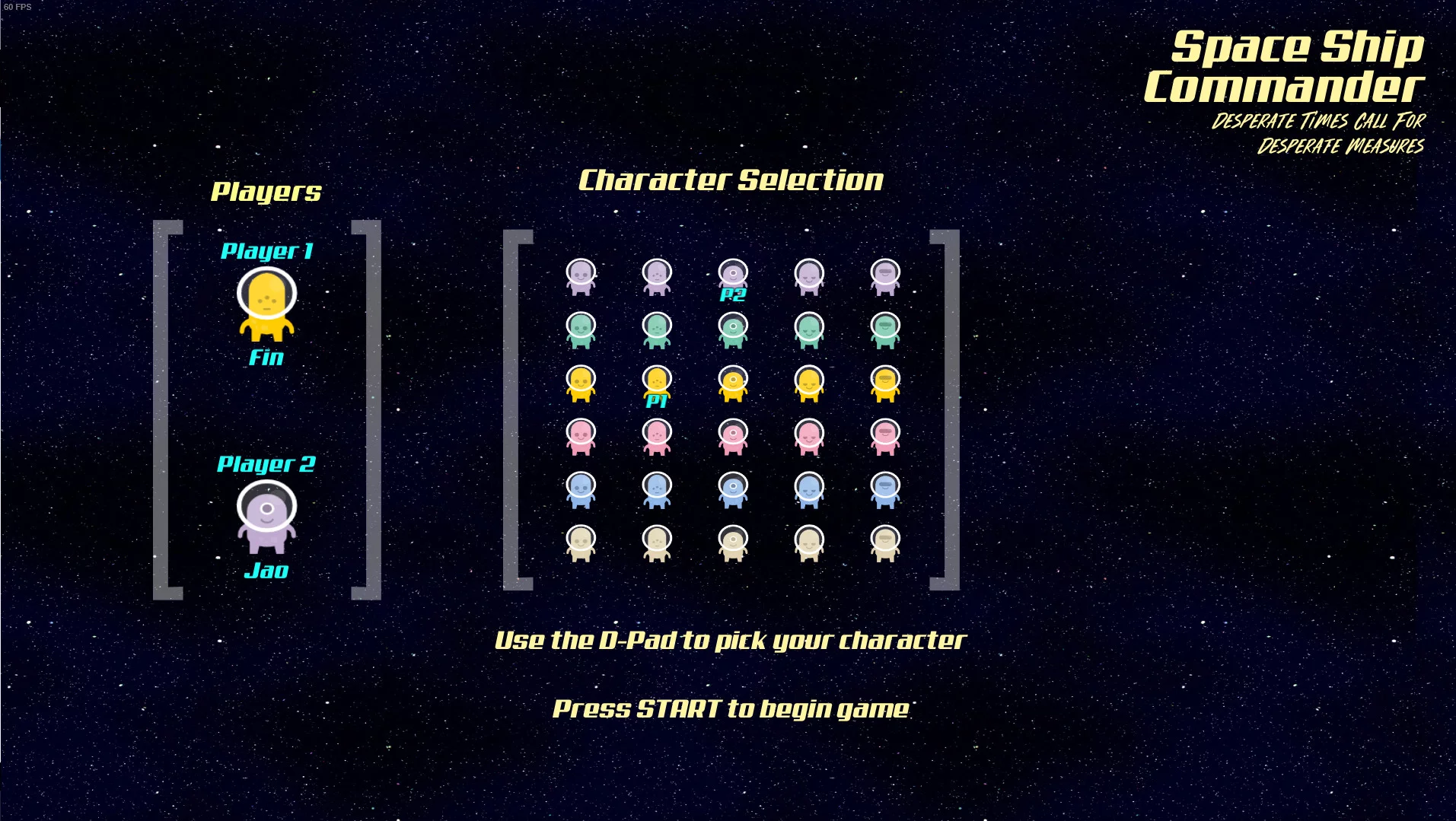 Изображение игры: Space Ship Commander