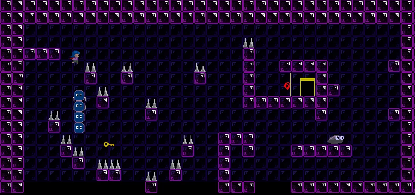 Изображение игры: Hikaru's Cube