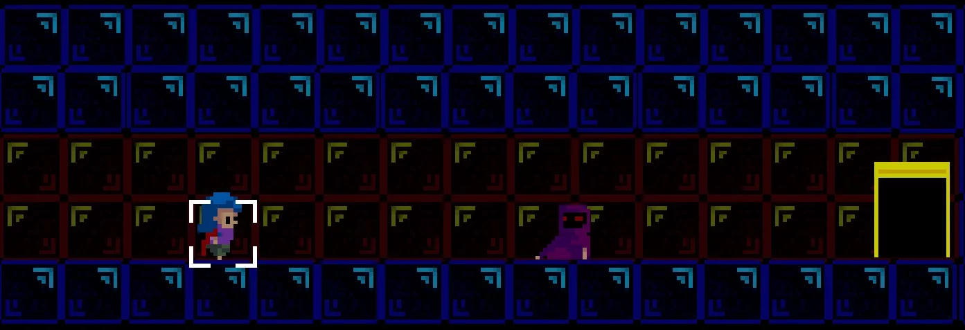 Изображение игры: Hikaru's Cube