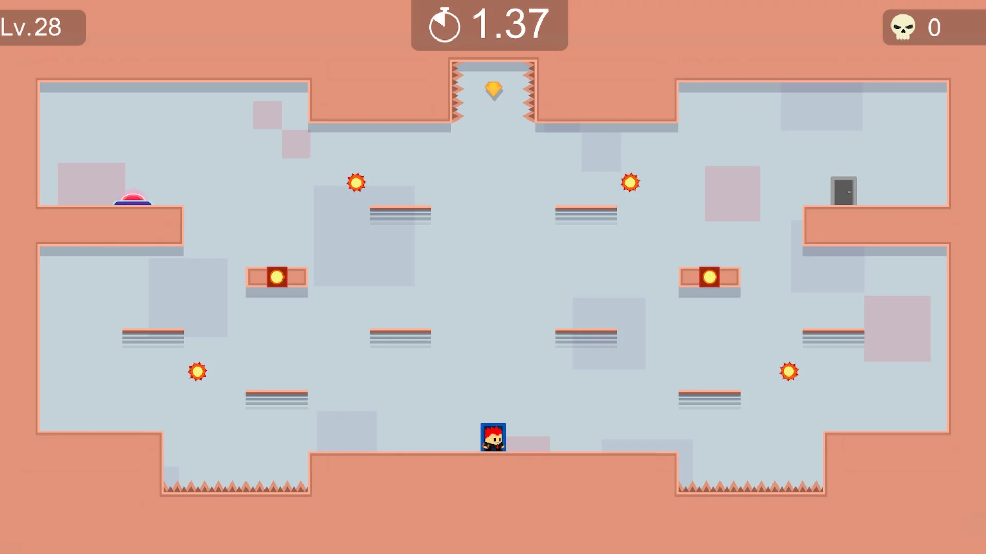 Изображение игры: Time Up