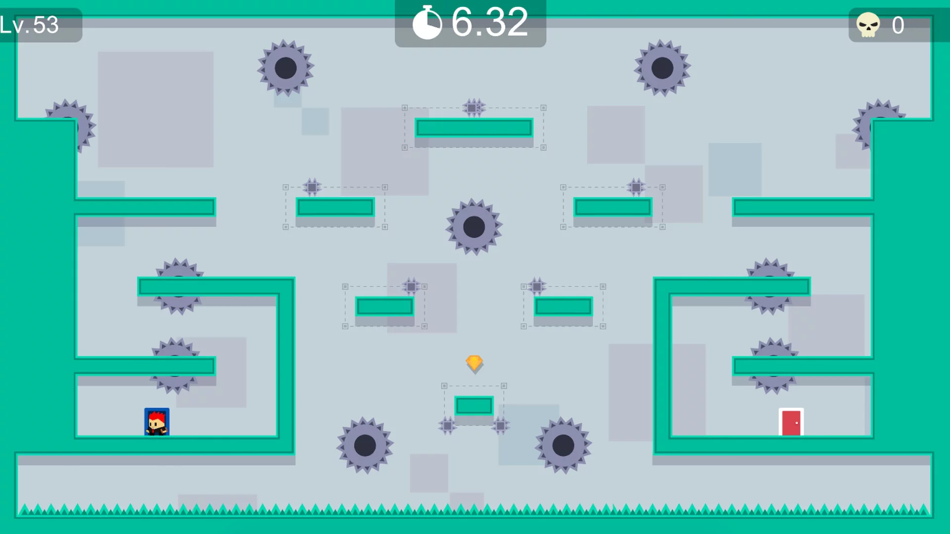 Изображение игры: Time Up