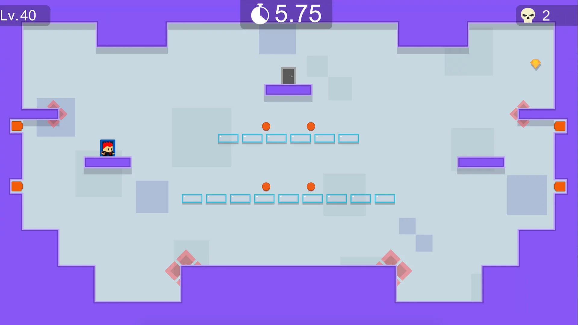 Изображение игры: Time Up