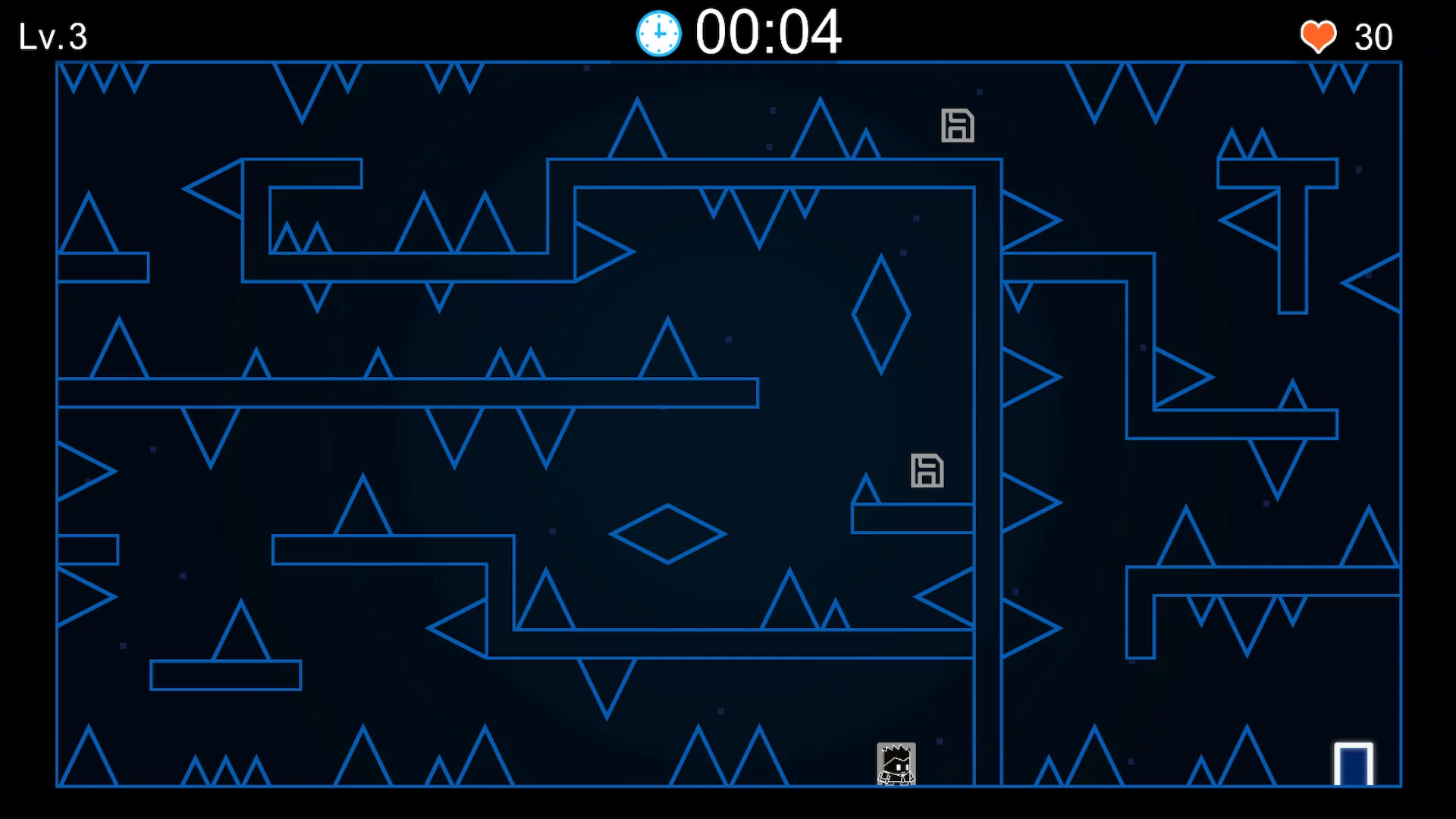 Изображение игры: Time Up
